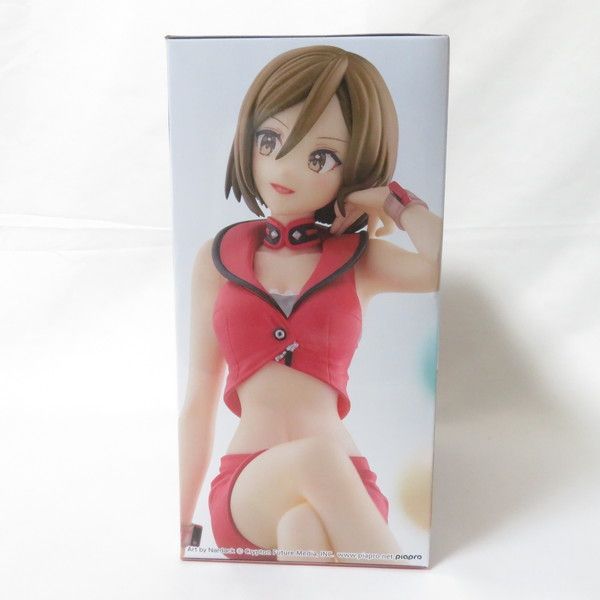 初音ミク ぬーどるストッパー フィギュア MEIKO メイコ 初音ミク ぬーどるストッパーフィギュア MEIKO（プライズ