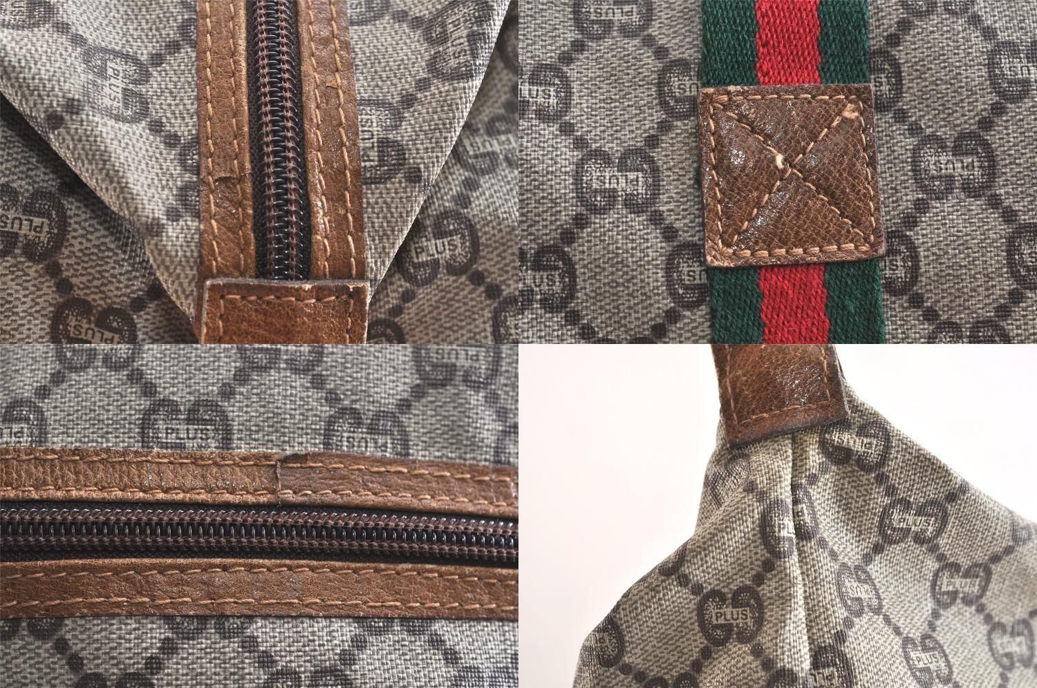 トラベルボストンバッグ ピーブイシー