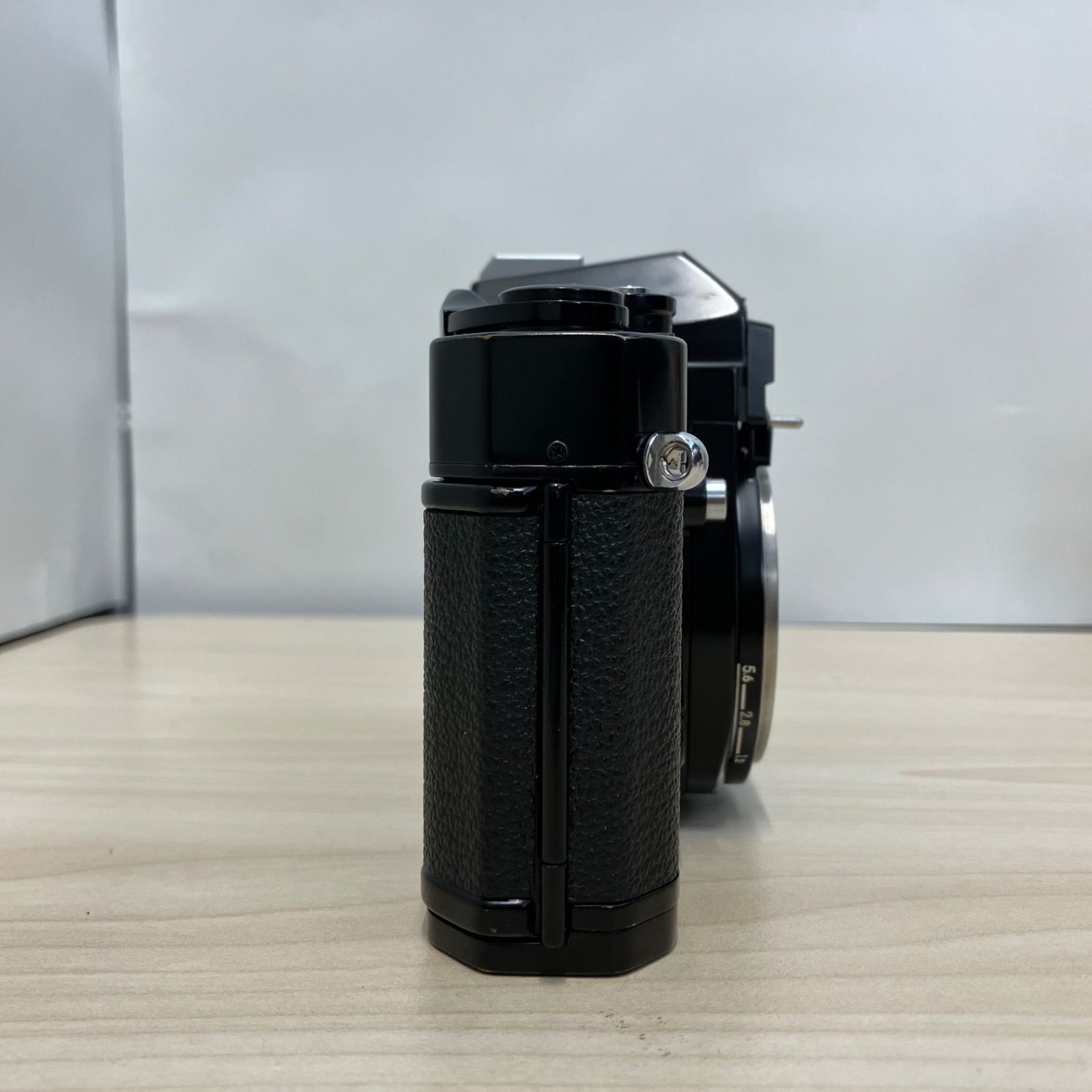 563291】 Nikon Nikomat ニコン ニコマート 一眼レフ フィルムカメラ