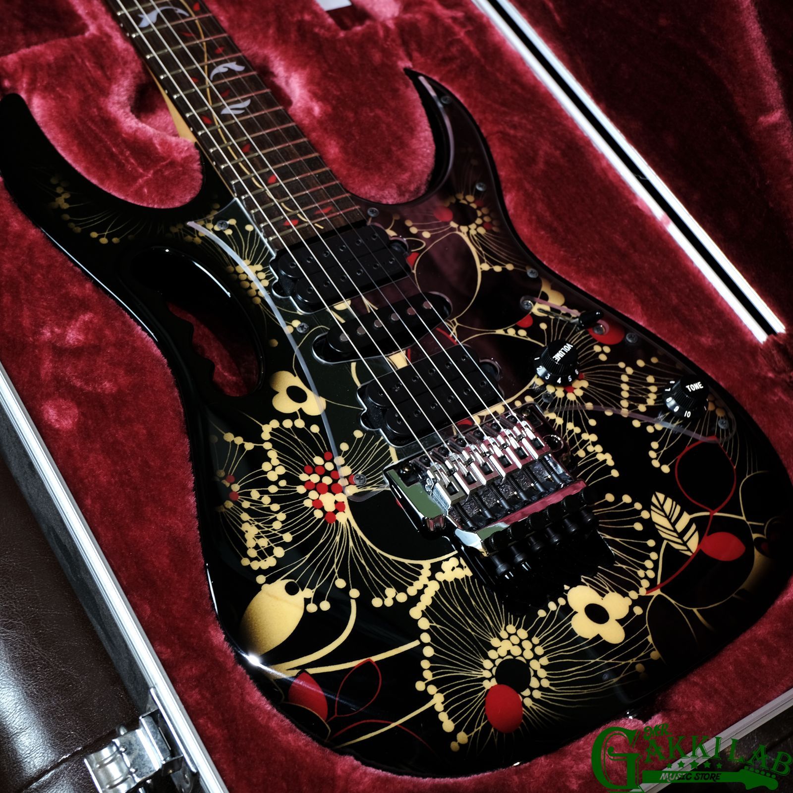 音出しOK！】 IBANEZ GIOシリーズ N427 エレキギター アイバニーズ 21