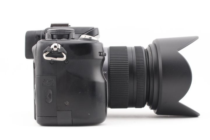LUMIX 14-45mm 美品 一眼カメラレンズ　Panasonic Amazon.co.jp: パナソニック 標準ズームレンズ マイクロフォー