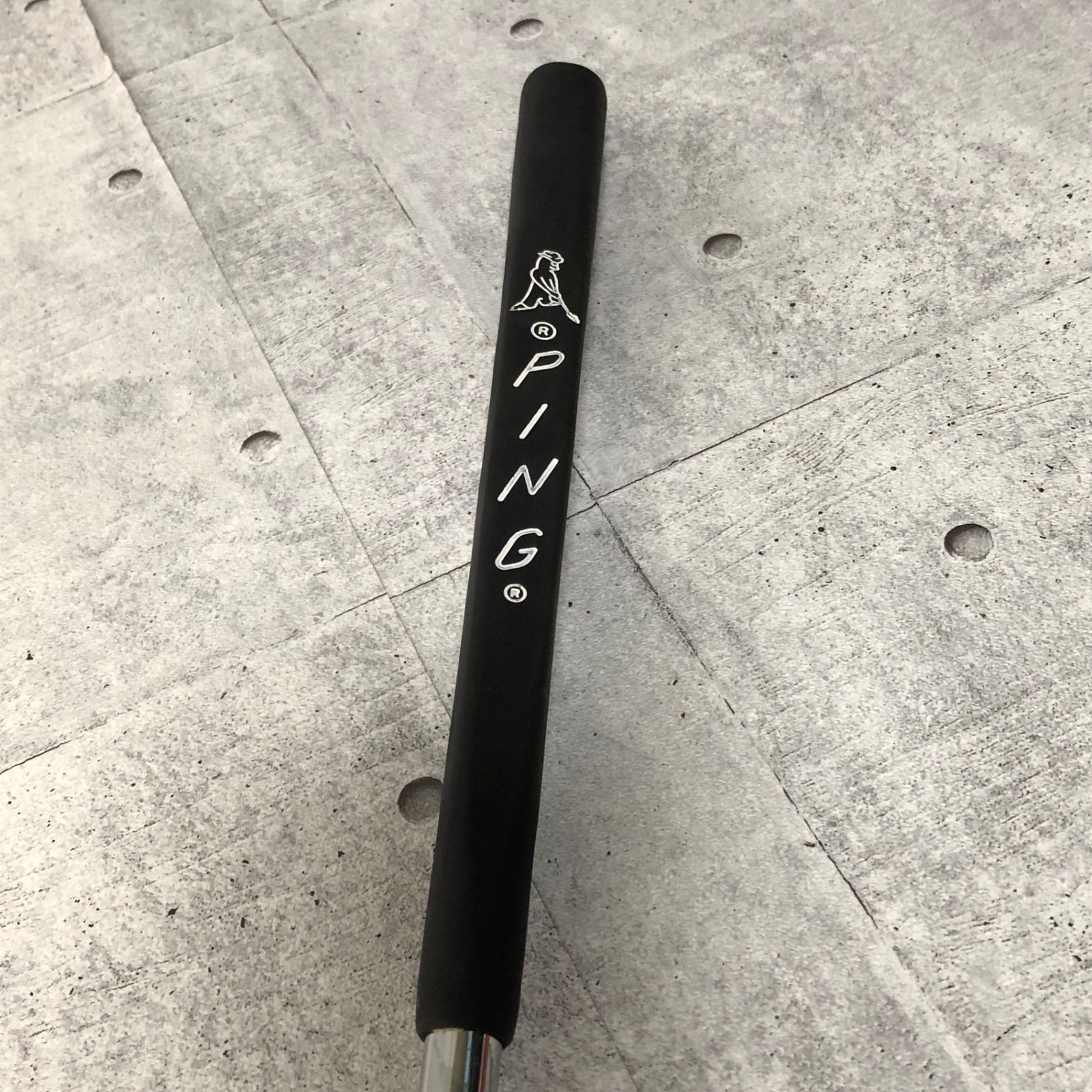 PING ピン KARSTEN  カーステン ANSER パター 33インチ レディース ゴルフ クラブ パター 単品 初心者 入門 PING ピン KARSTEN カーステン ANSER パター 33インチ