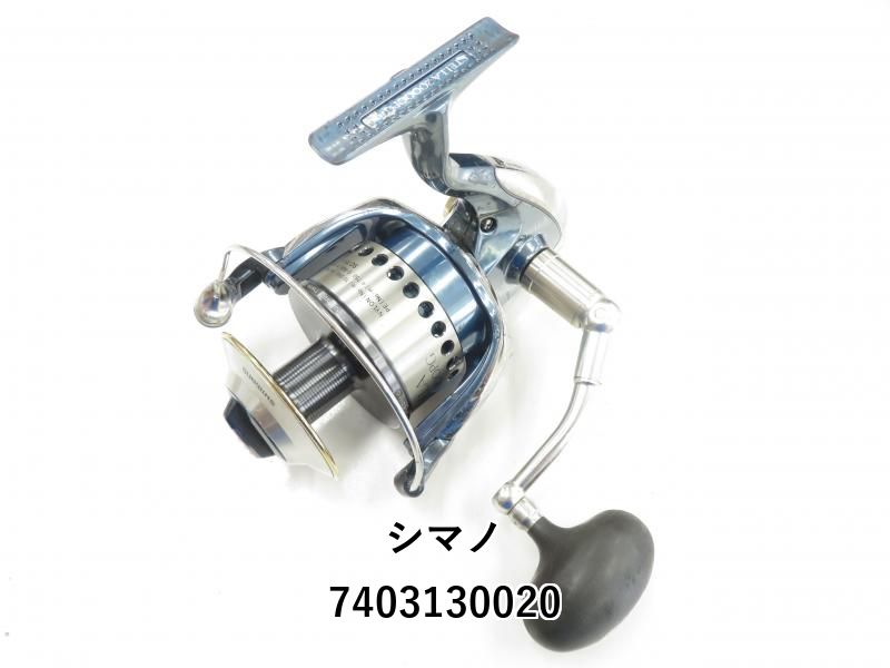 ステラsw20000PG シマノ NEWステラSW20000PG | リール,シマノ | FEED WEB SHOP