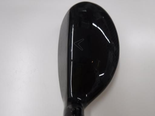 中古】 キャロウェイ APEX(2021) U4 ユーティリティ UT Diamana