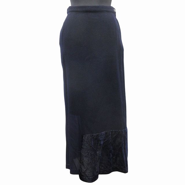 美品 99AW トリココムデギャルソン tricot COMME des GARCONS