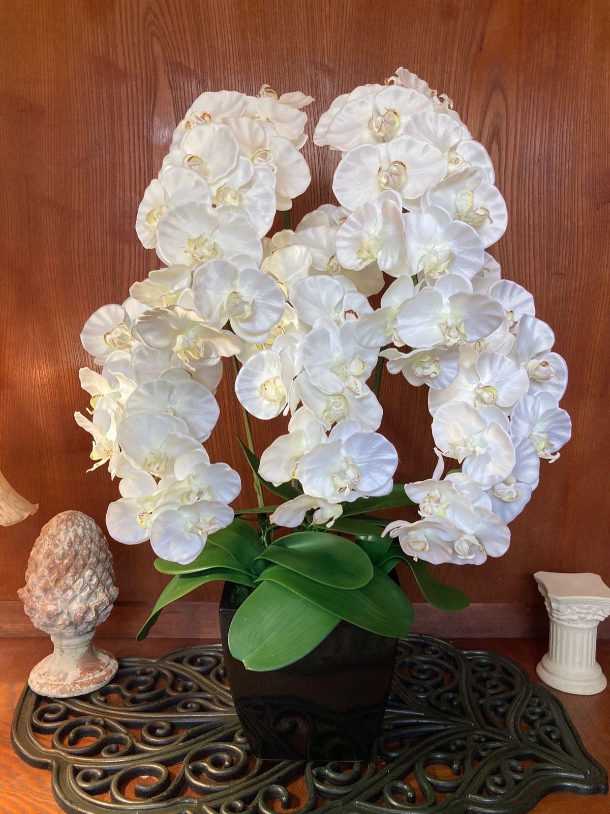 コレクション 光触媒 人工観葉植物 ウォールグリーン フェイクグリーン