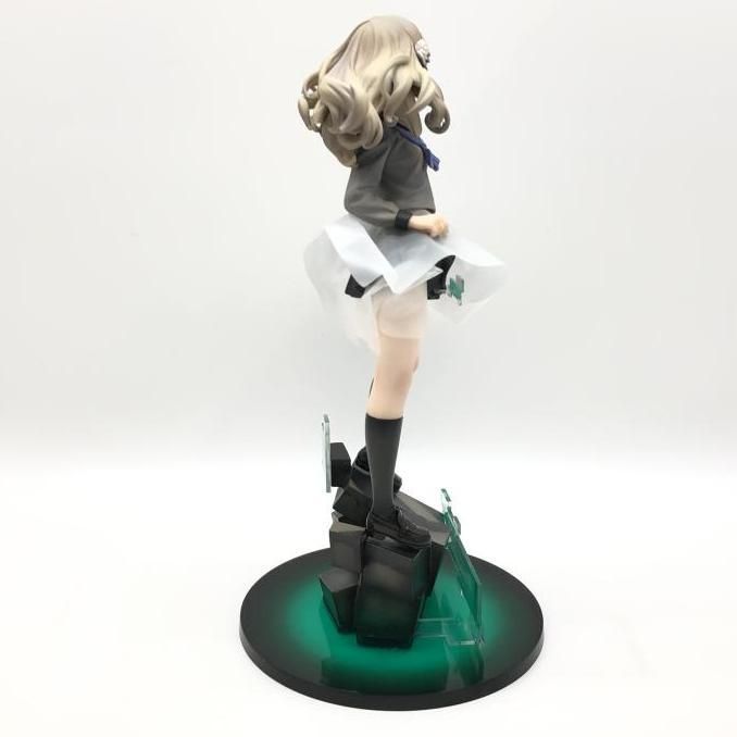 中古】開封)アルター 冬坂五百里 1/7[24] - メルカリ