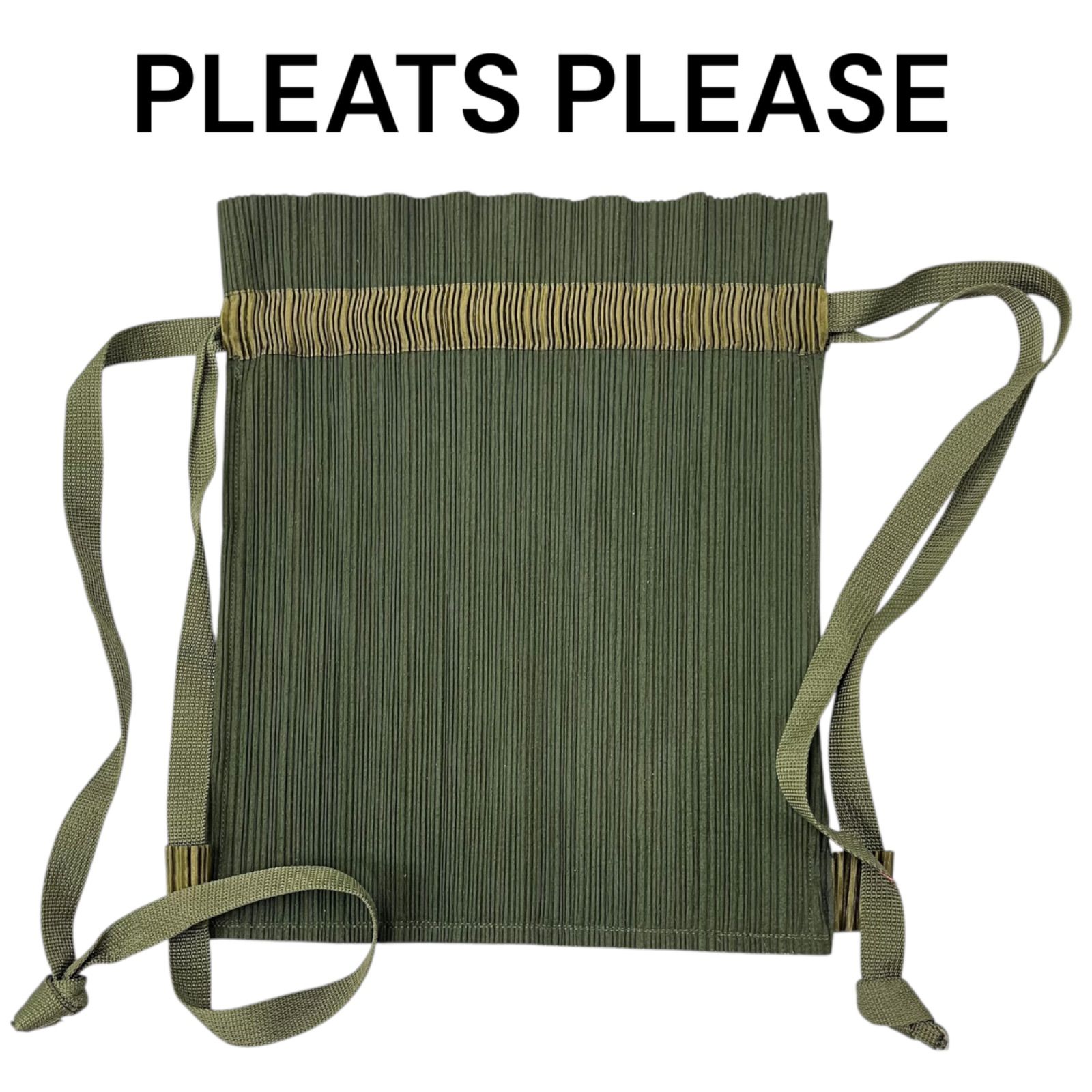 プリーツプリーズ イッセイミヤケ リュック バックパック アイテムのご紹介 「UPBEAT」「PLEATS BACKPACK」 – isseymiyake.com