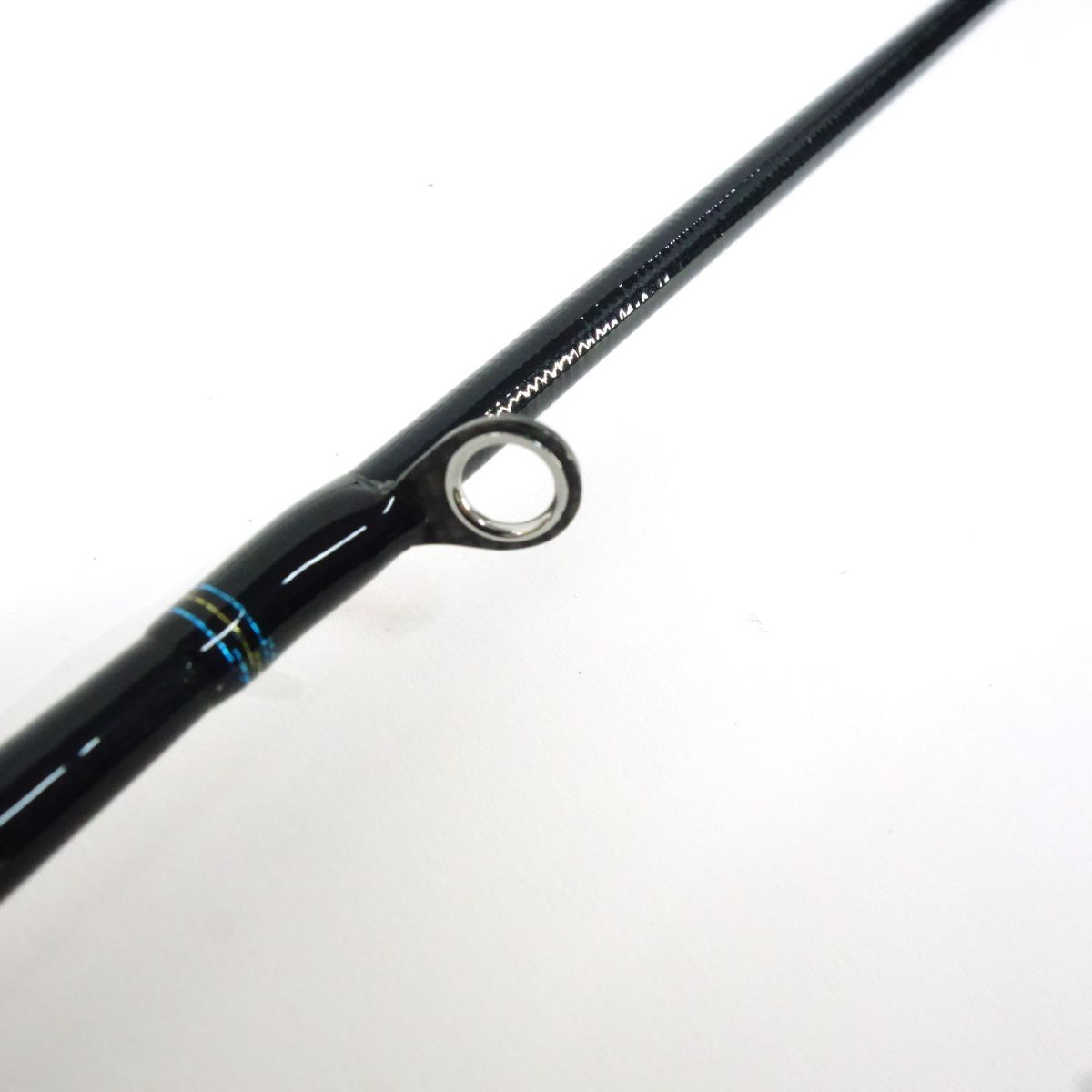 DAIWA ダイワ エメラルダス EX IM OR70MLS-SMTT イカメタル 05803226 ※中古 - メルカリ