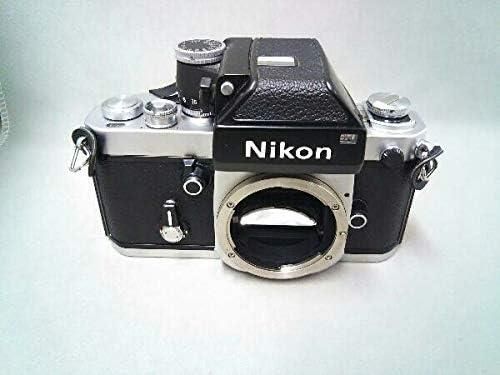 ニコン Nikon F2 フォトミック ボディ ニコン F2 フォトミック ボディ(フォトミックファインダーDP-1) 一眼