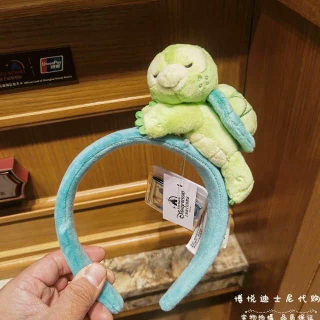 オルメル　ぬいぐるみ　巾着　カチューシャ 現地購入 正規品】オルメル おねんねぬいぐるみカチューシャ