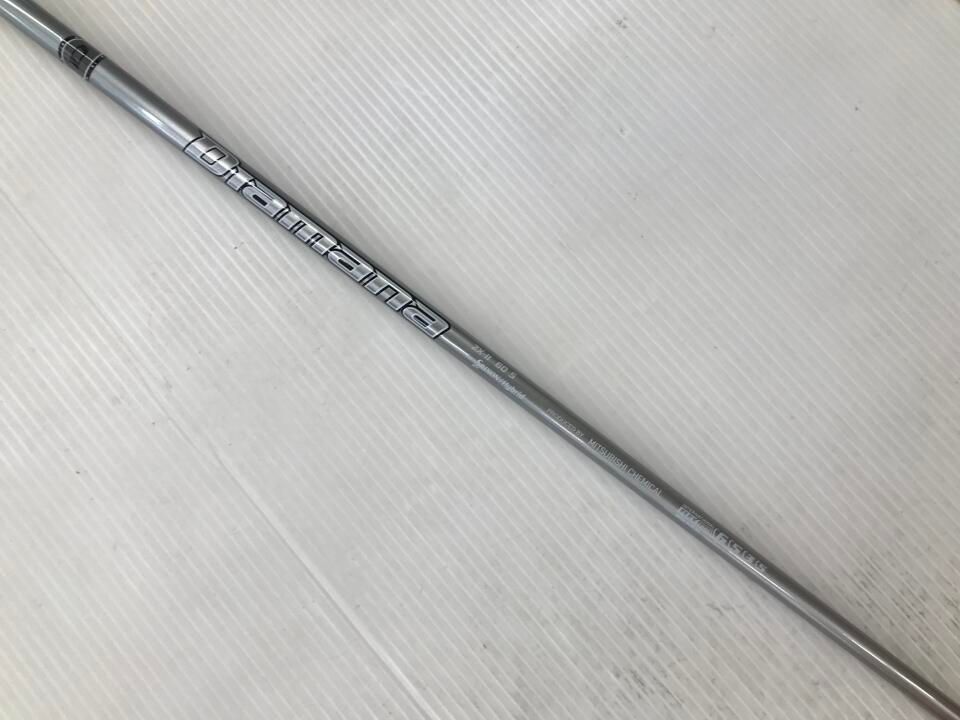 SRIXON ZX Mk2 HYBRID | 22 | S | Diamana ZX-2 for HYBRID | 中古