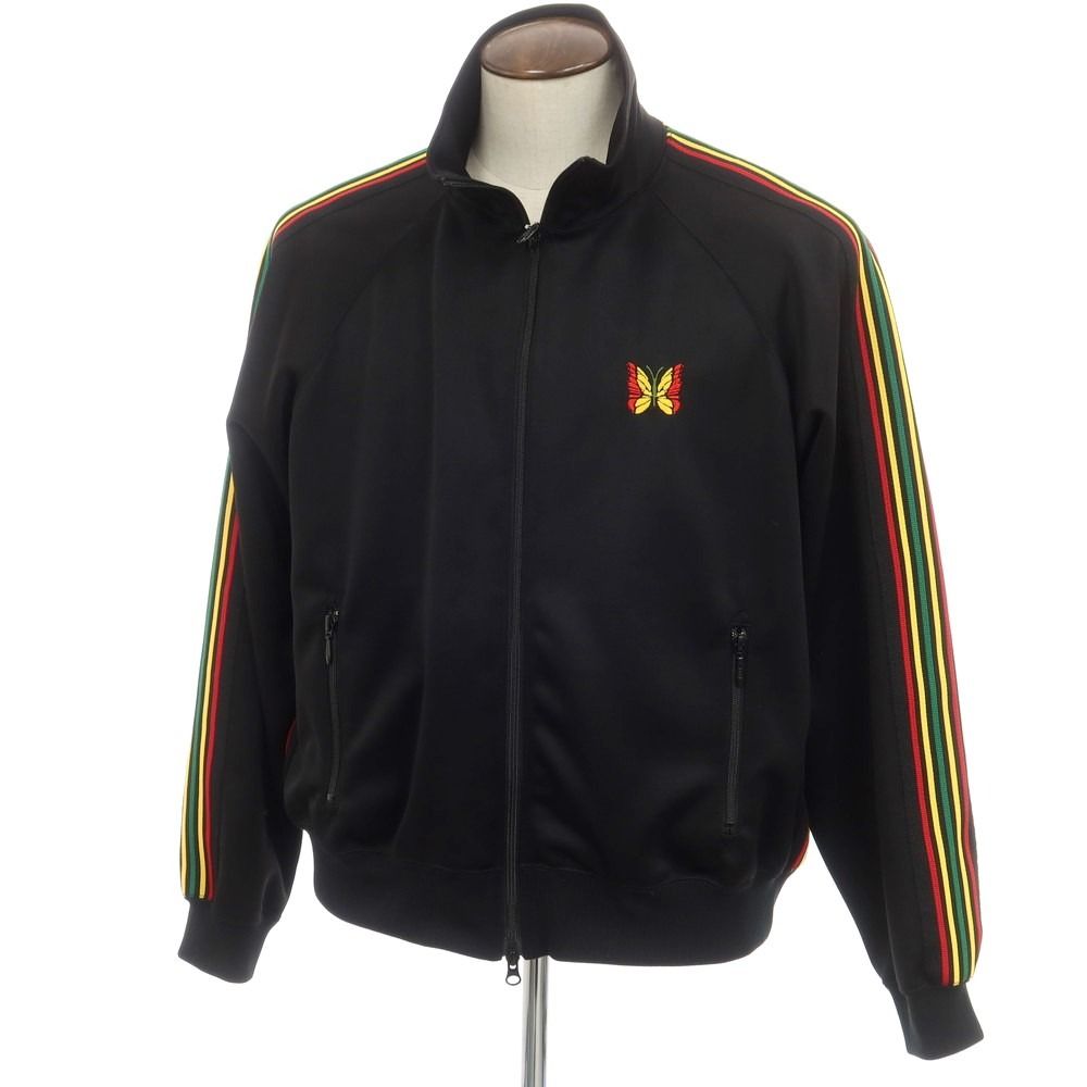 中古】ニードルス Needles BEAMS別注 ポリエステル トラック