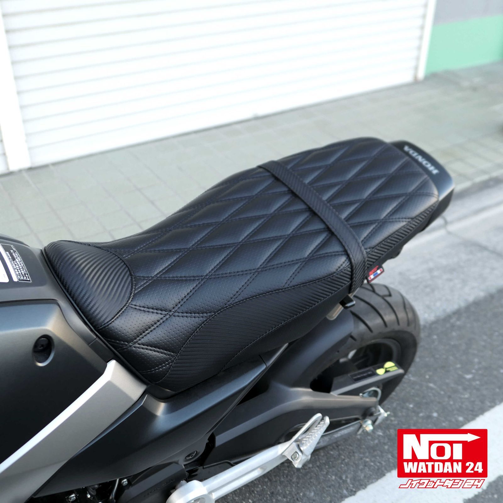 グロム JC92 NOI WATDAN24（ノイ ワットダン24） GMP-NH0132