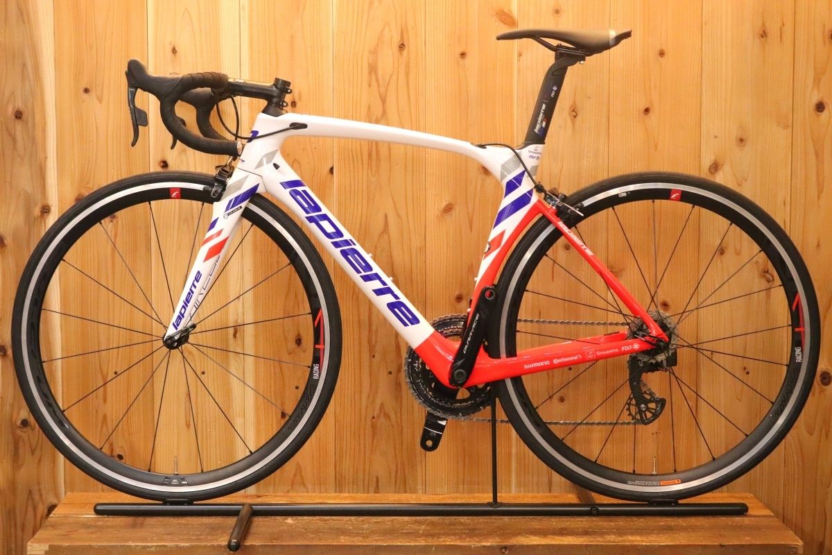LAPIERRE AIRCODE SL ULTIMATE / ラピエール エアーコード