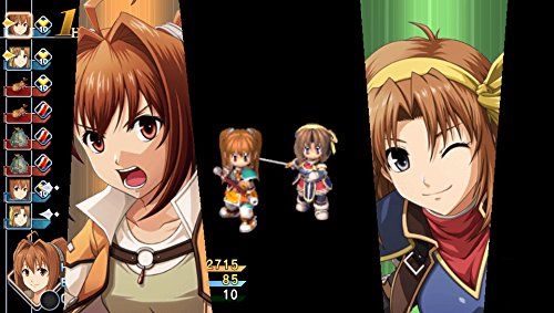 英雄伝説 空の軌跡