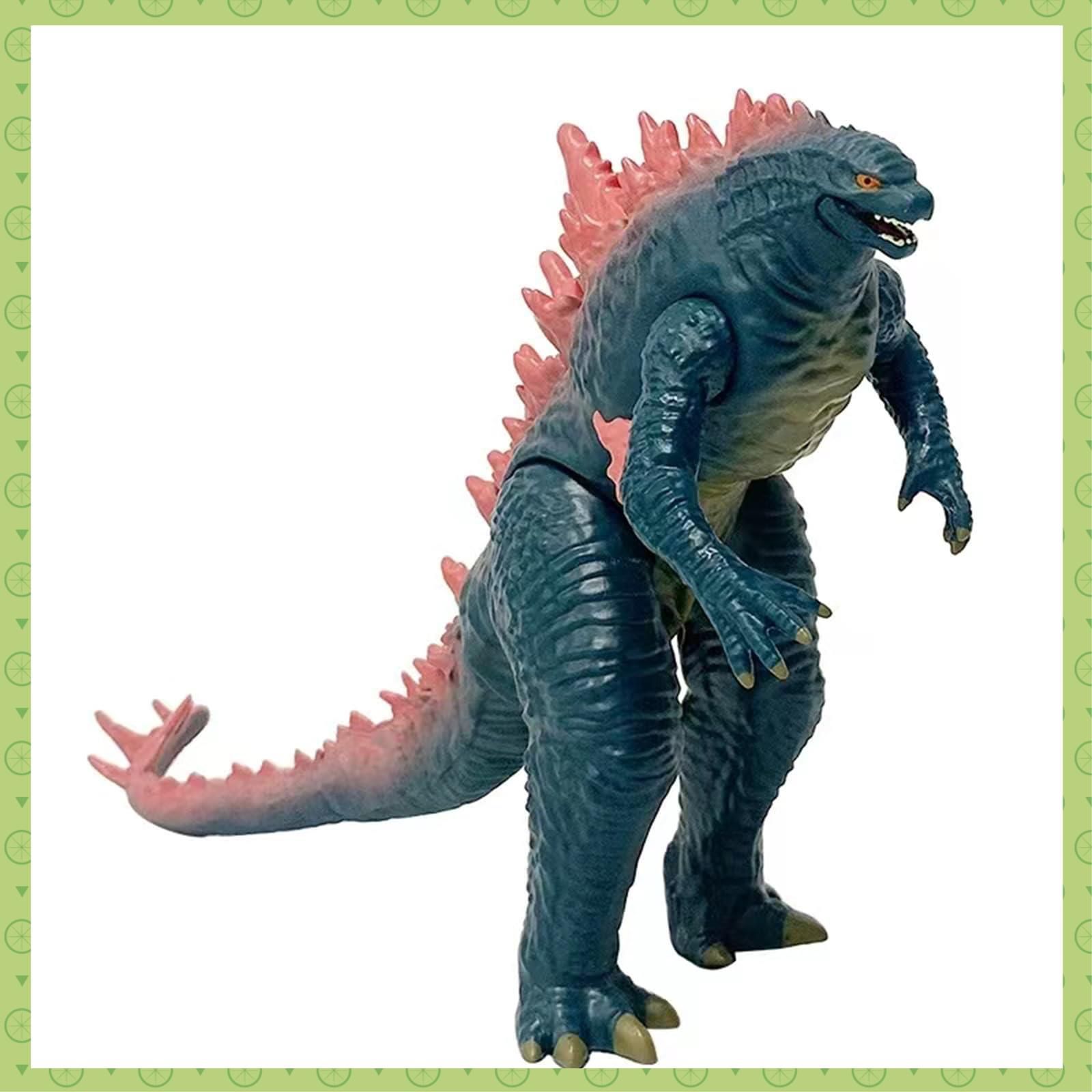 数量限定】ゴジラvsキングコング REENEW -ゴジラ -スカルキング