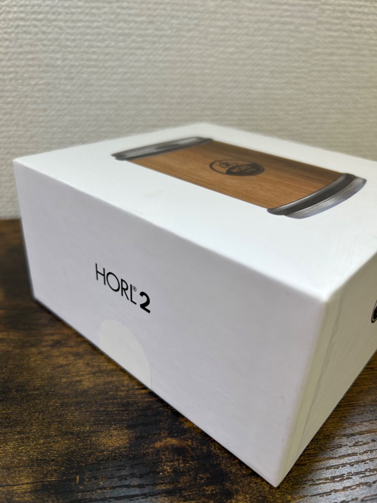 ロールシュライファー2 オーク色