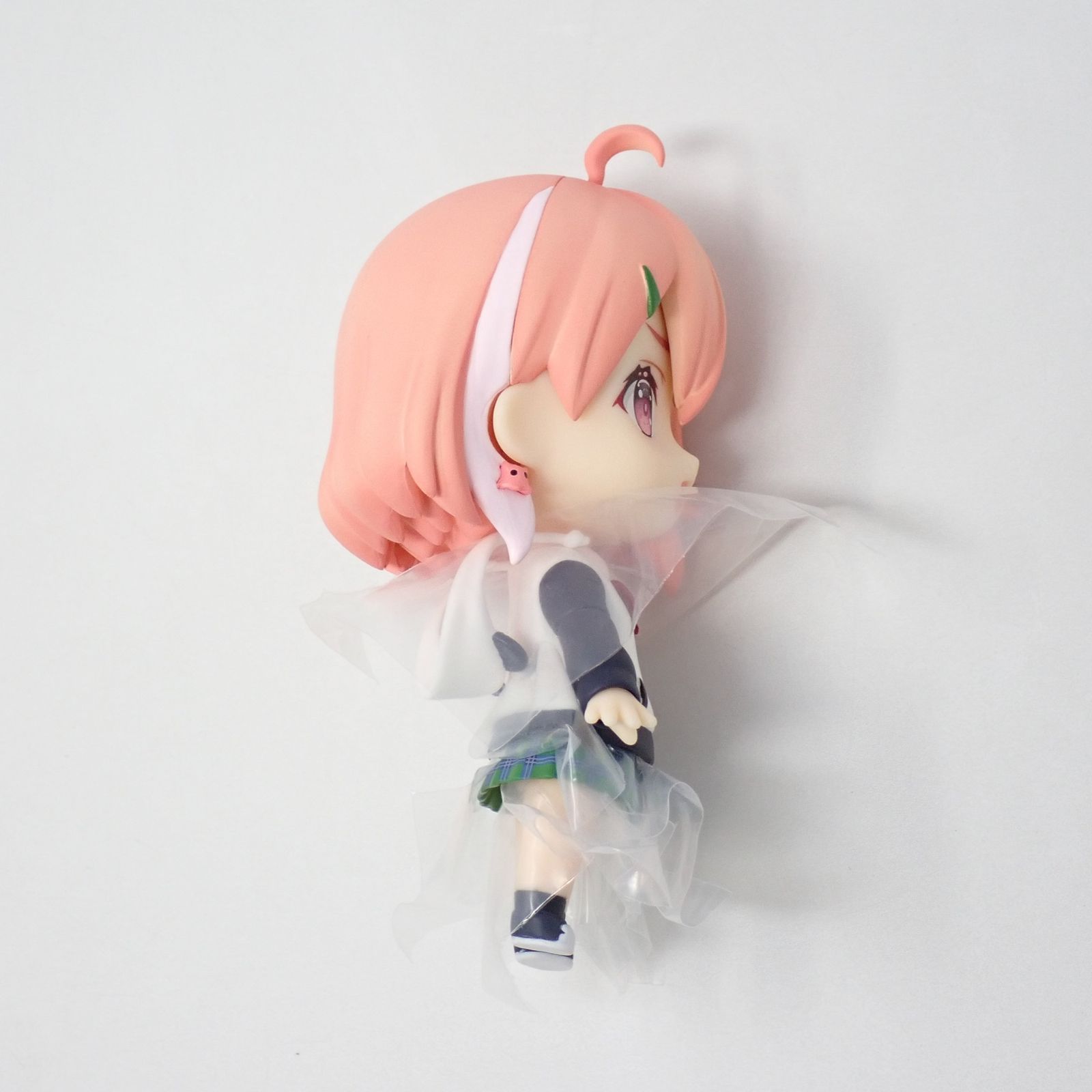 ねんどろいど　にじさんじ　笹木咲　未開封　1849 フィギュア ねんどろいど 笹木咲