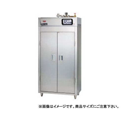 MSH5-11SE マルゼン 食器消毒保管庫 200V・標準タイプ 奥行1列 両面扉 