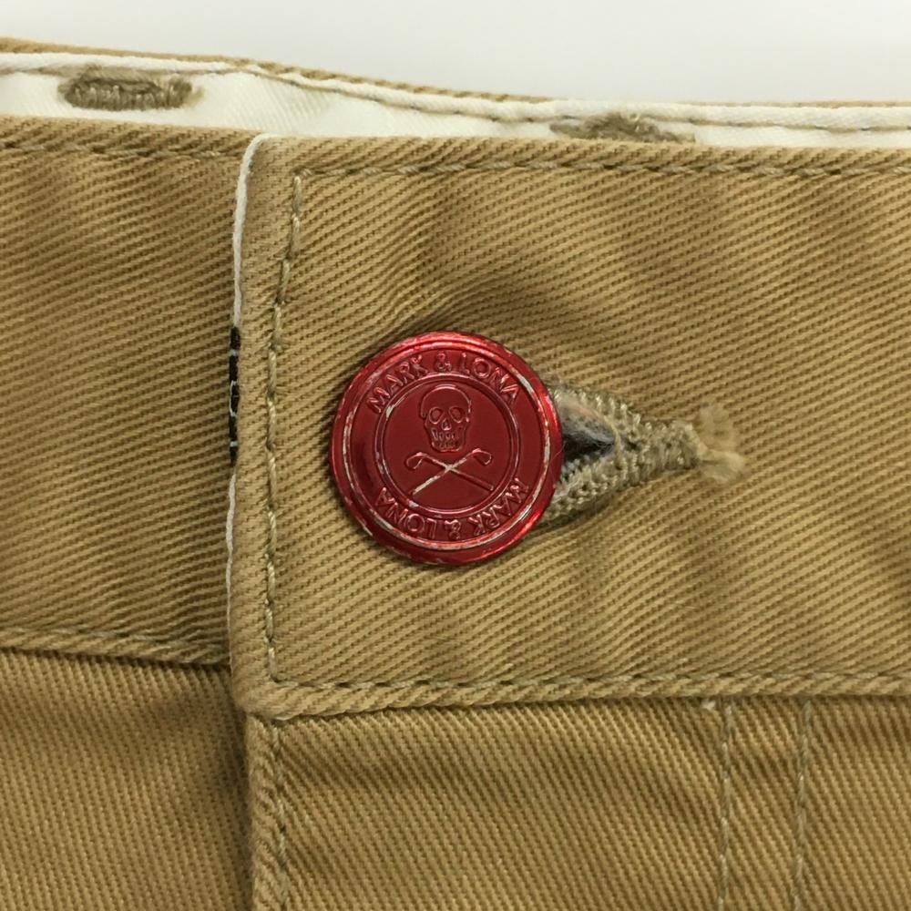 マークアンドロナ