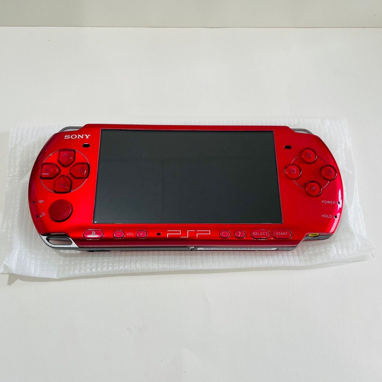 バッテリー付属