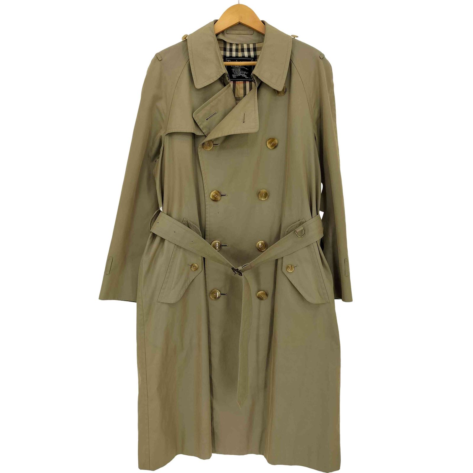 中古・古着通販】Burberry's (バーバリーズ) トレンチコート