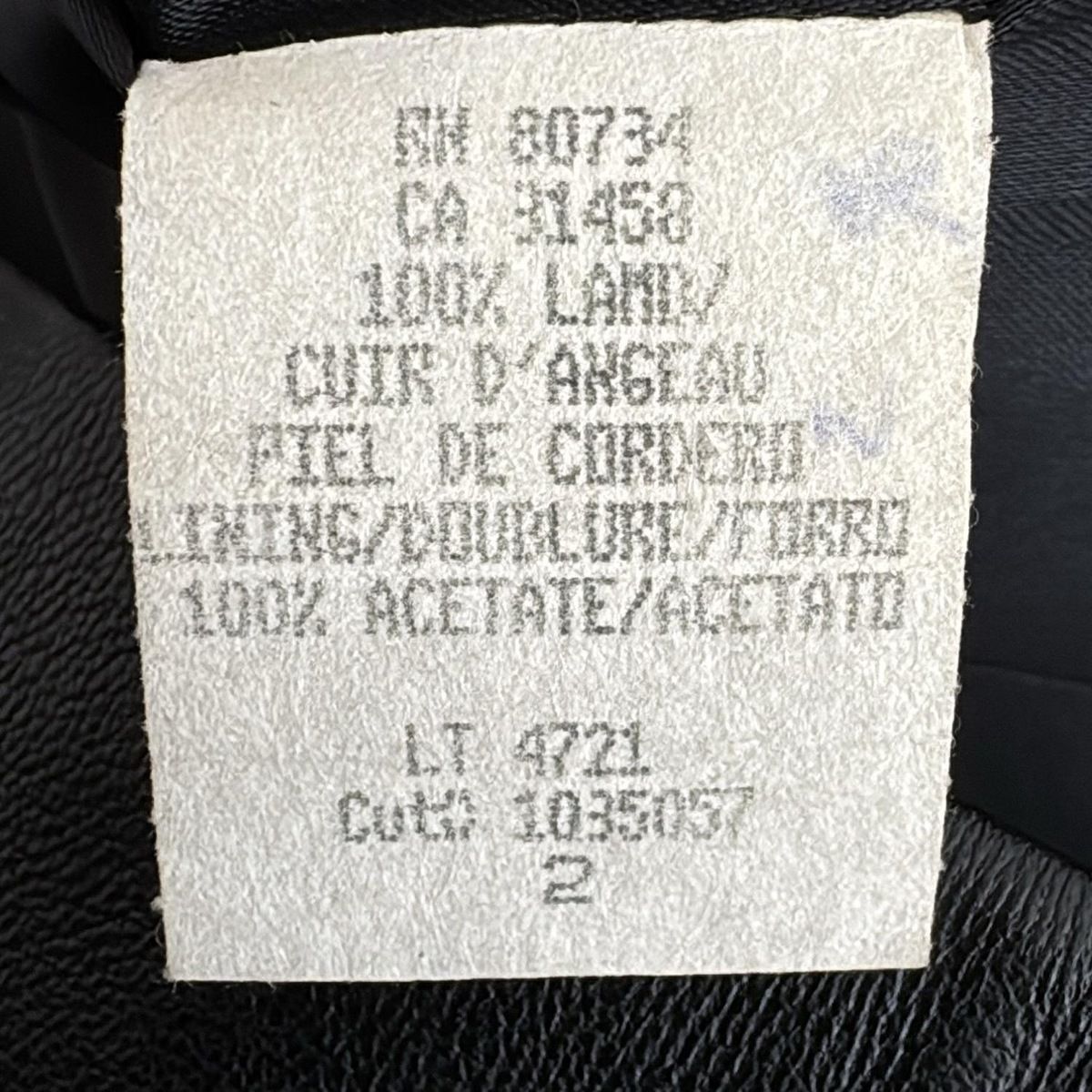 ジップアップ 春