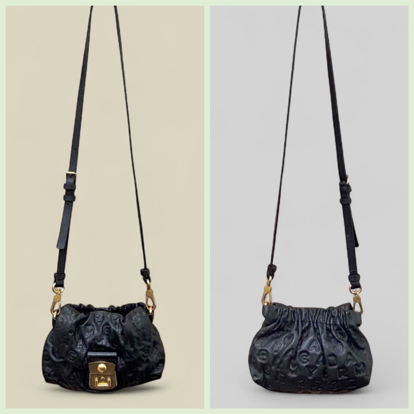 美品⭐️Marc by Marc Jacobs】 マーク バイ マーク ジェイコブス 