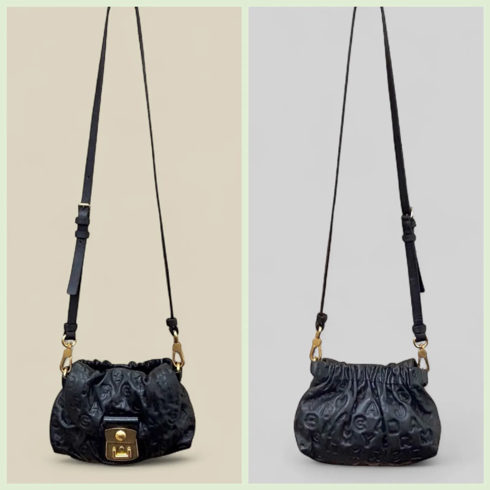 美品⭐️Marc by Marc Jacobs】 マーク バイ マーク ジェイコブス 