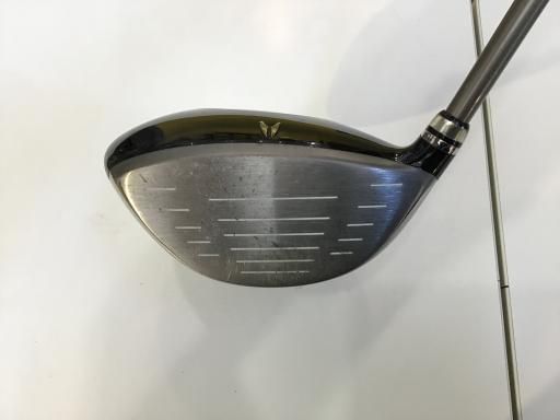 中古】 プロギア GN 502 9° ドライバー DR GN 502 (フレックスS