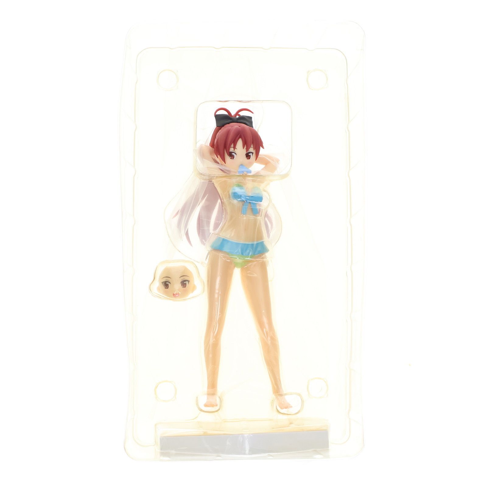 BEACH QUEENS(ビーチクイーンズ) 佐倉杏子(さくらきょうこ) Ver