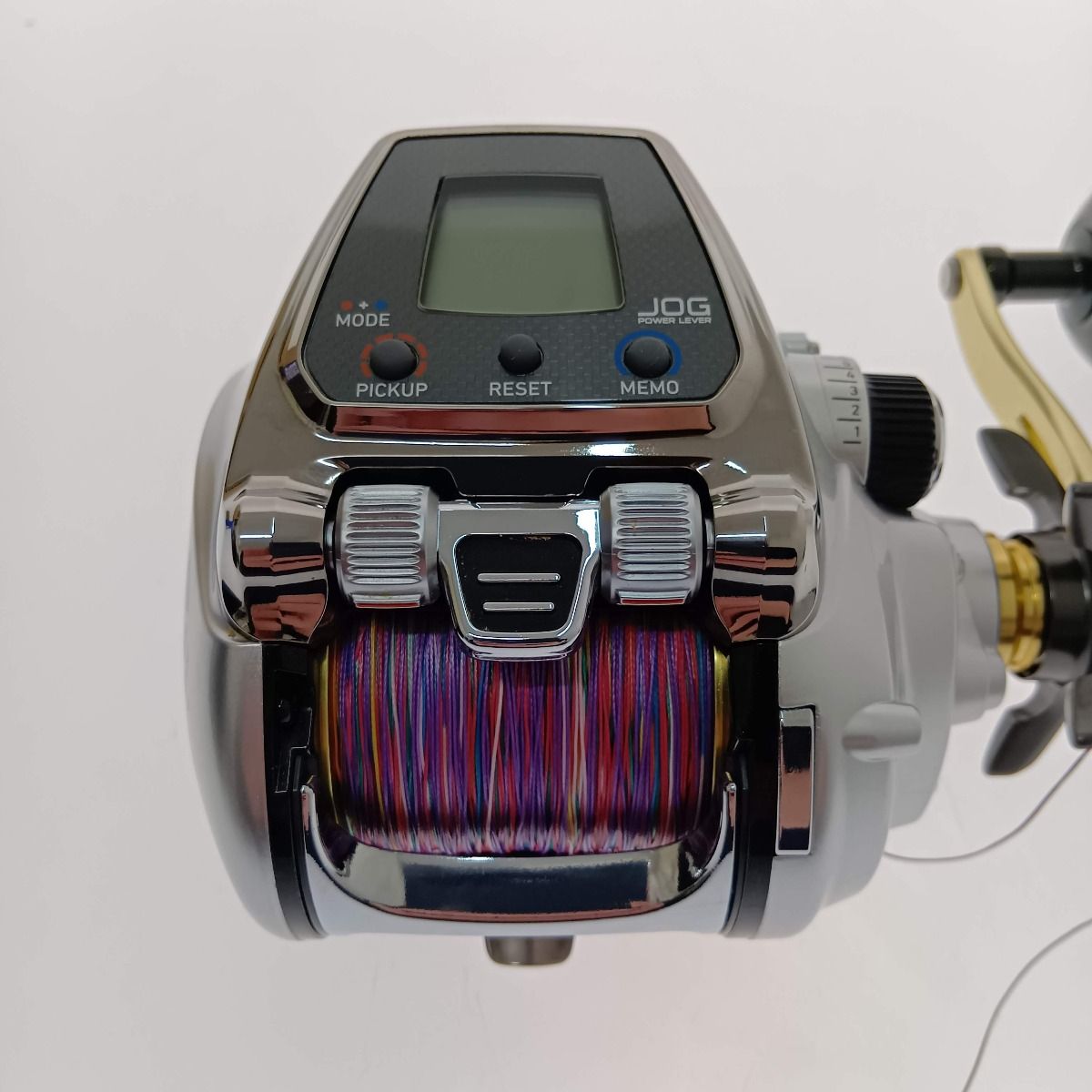 ダイワDAIWA 電動リール シーボーグ 500J イカチューン □□DAIWA