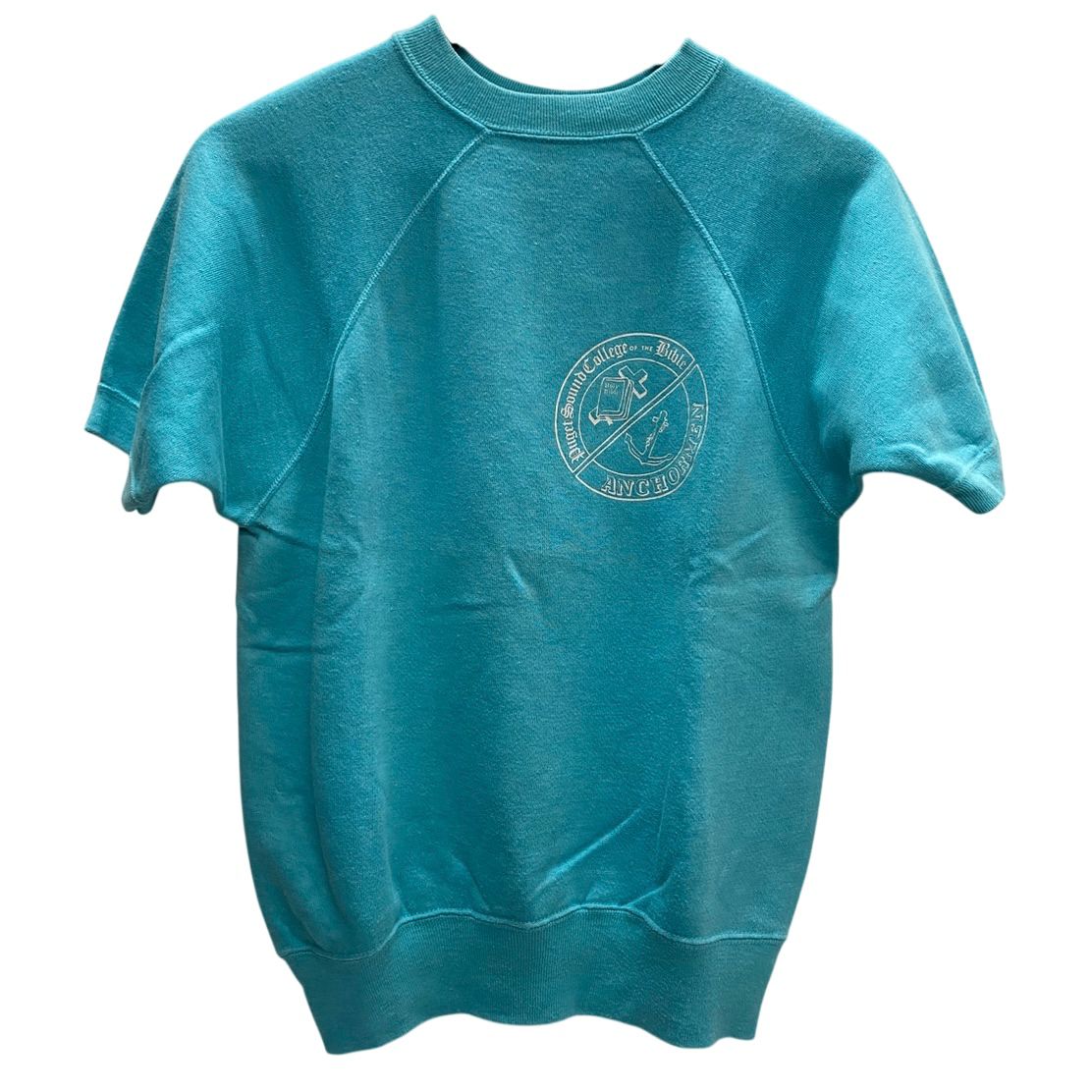 ヴィンテージ vintage 60's~ VINTAGE SWEAT 半袖 カレッジ ヴィンテージ vintage 60's~ VINTAGE SWEAT 半袖 カレッジ