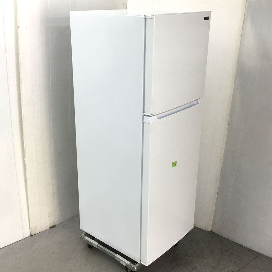 東京23区送料無料　美品ヤマダ2ドア冷蔵庫　225L　YRZ-F23G1 ヤマダ 2ドア冷蔵庫 225L YRZ-F23G1 - メルカリ