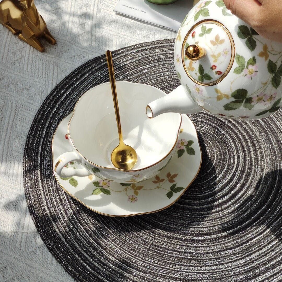 ウェッジウッド