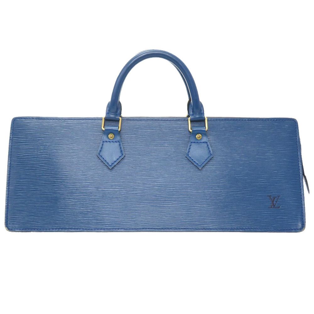 ルイ・ヴィトン サック トリアングル エピ - メルカリ