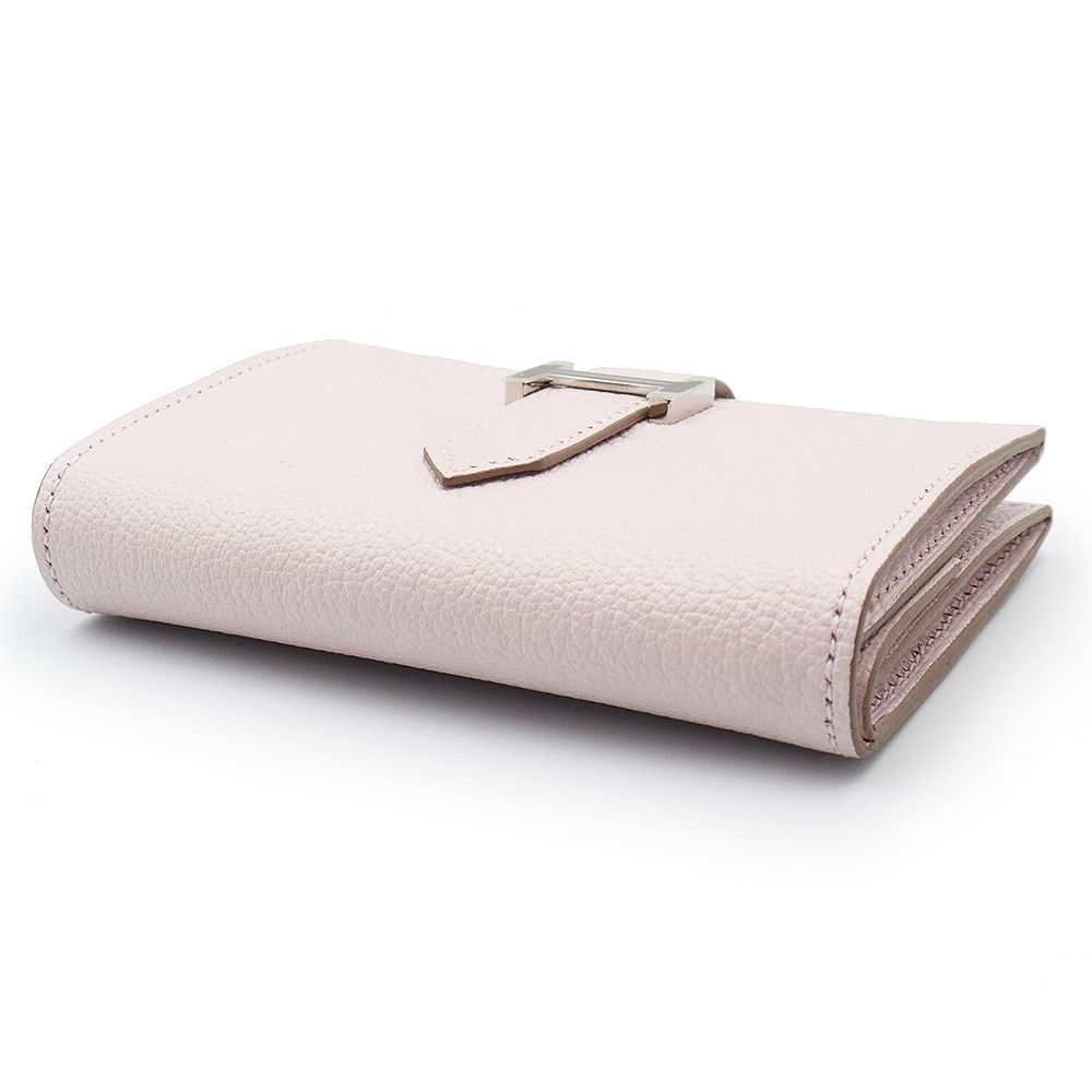 未使用✨エルメス ベアンミニ ヴォーエプソン ケース モーヴペール 未使用✨エルメス ベアンミニ ヴォーエプソン ケース モーヴペール