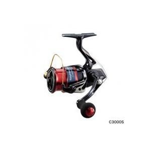 シマノ shimano セフィアCI4 C3000SHG