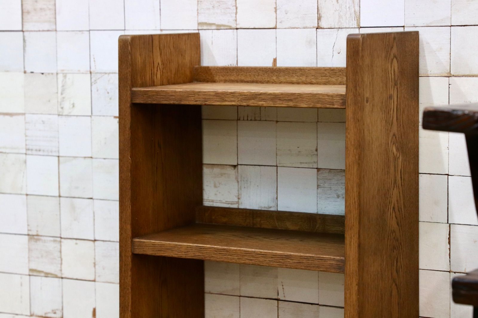 ラダーシェルフ