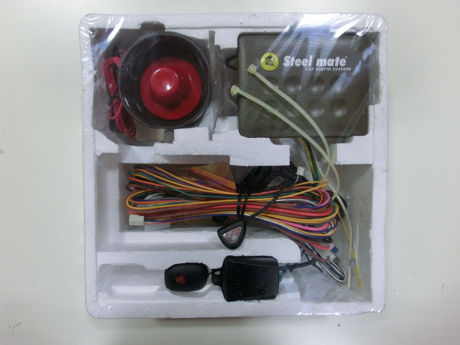 DS4用 バイパー リモコン 7957V 7657V アンテナ D9957V DS4