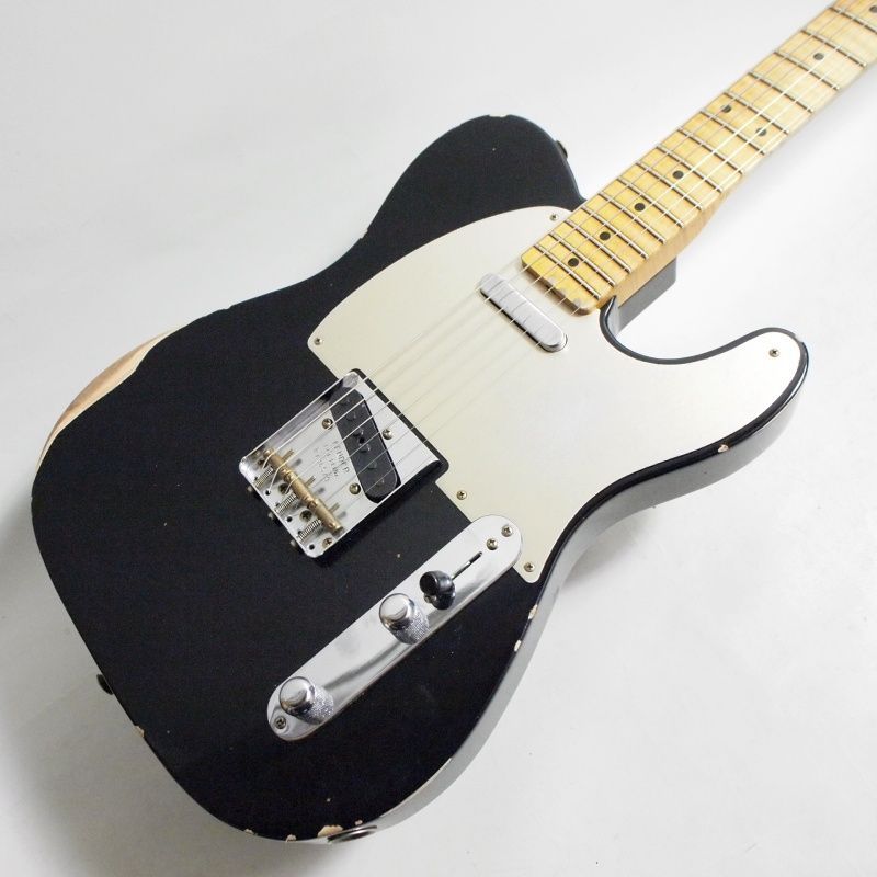 テレキャスター Fender Limited Collection 限定生産＞フェンダー日本製の新モデル『MADE IN JAPAN LIMITED