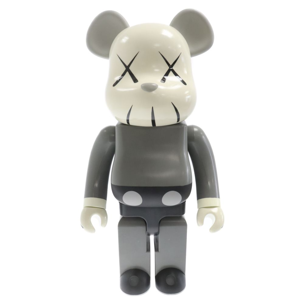 MEDICOM TOY (メディコムトイ) BE@RBRICK 1000% 1st KAWS ベアブリック MEDICOM TOY (メディコムトイ) BE@RBRICK 1000% 1st KAWS ベアブリック