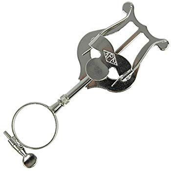 【】A.SELMER B♭クラリネット用 ライヤー(譜ばさみ) NO.1708 cm3dmju