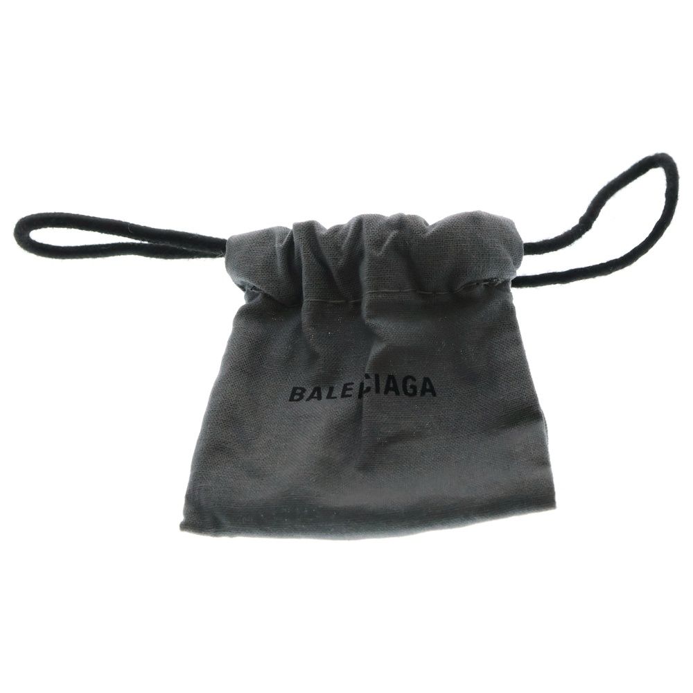BALENCIAGA (バレンシアガ) ホテル2030 ピアス イヤー