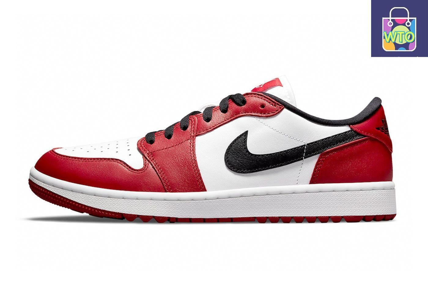 ナイキ エアジョーダン6 ロー ゴルフ \"ホワイト インフラレッド\" エア ジョーダン 6 ナイキ ロー ゴルフ NIKE JORDAN RETRO GOLF