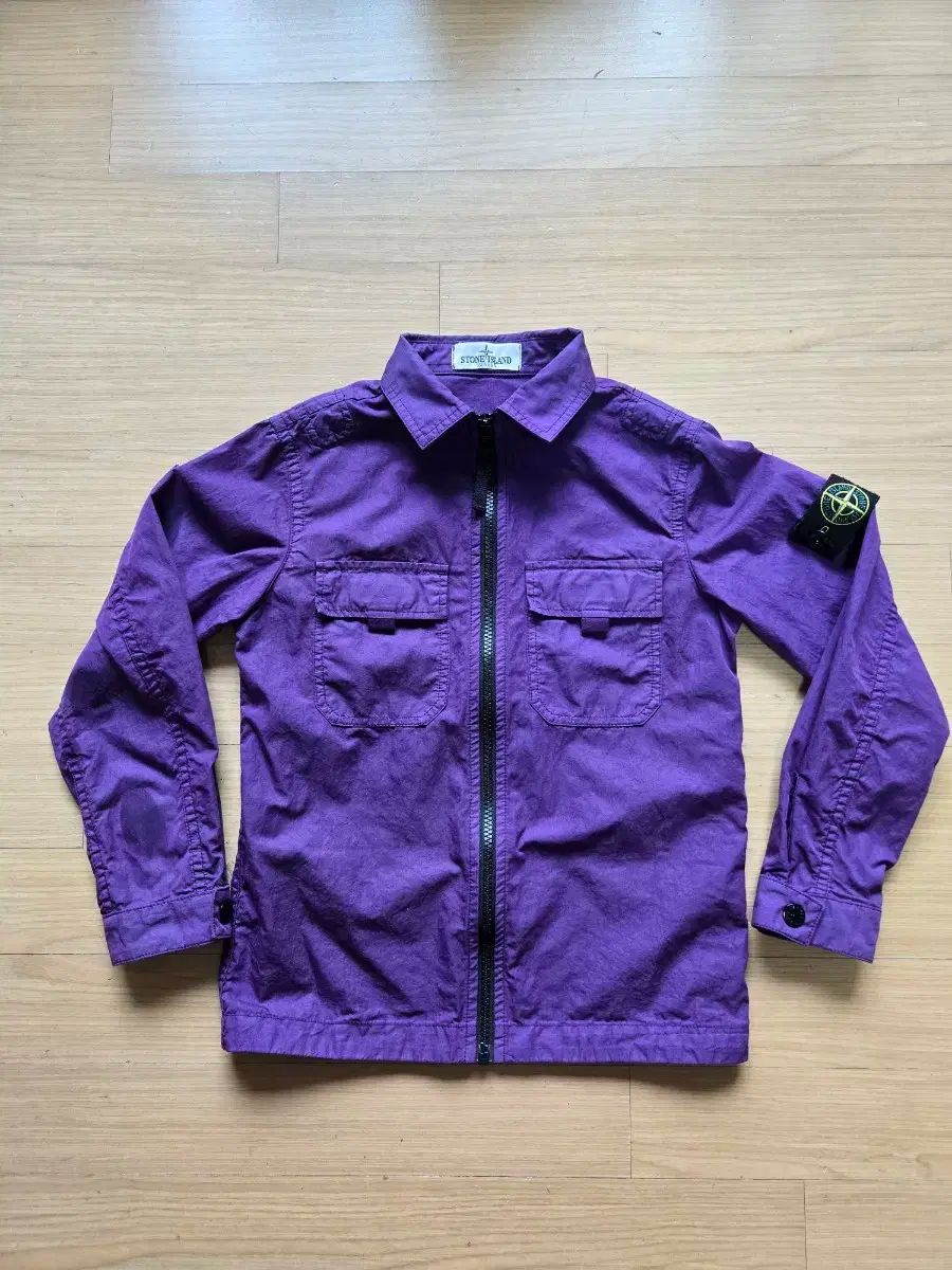 STONE ISLAND ストーンアイランド ジャケット 8Y