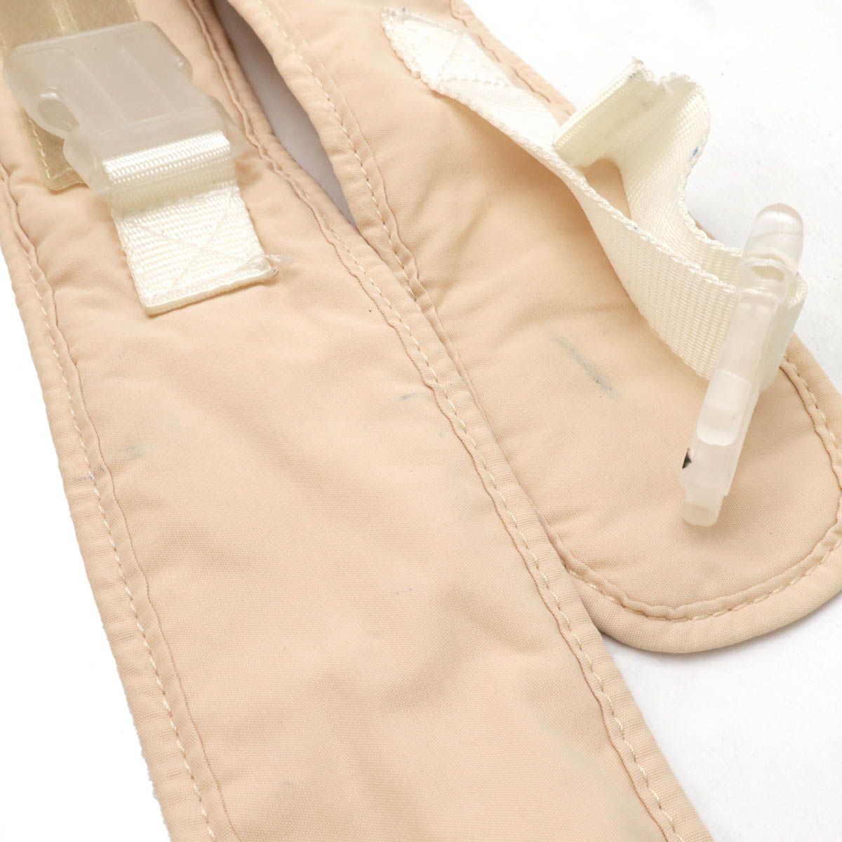 CHANEL シャネル スポーツライン ココマーク ショルダーバッグ  