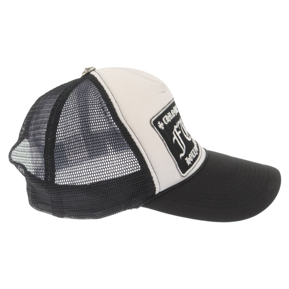CHROME HEARTS (クロムハーツ) TRUCKER CAP トラッカーキャップ CH