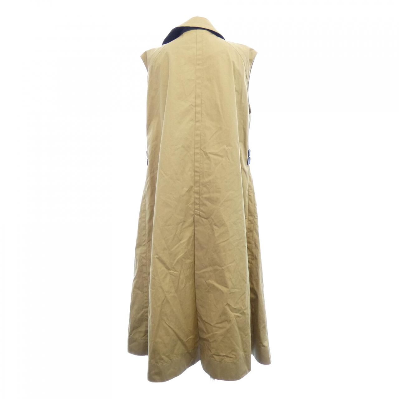 サカイ SACAI 22-06025 ロングベスト